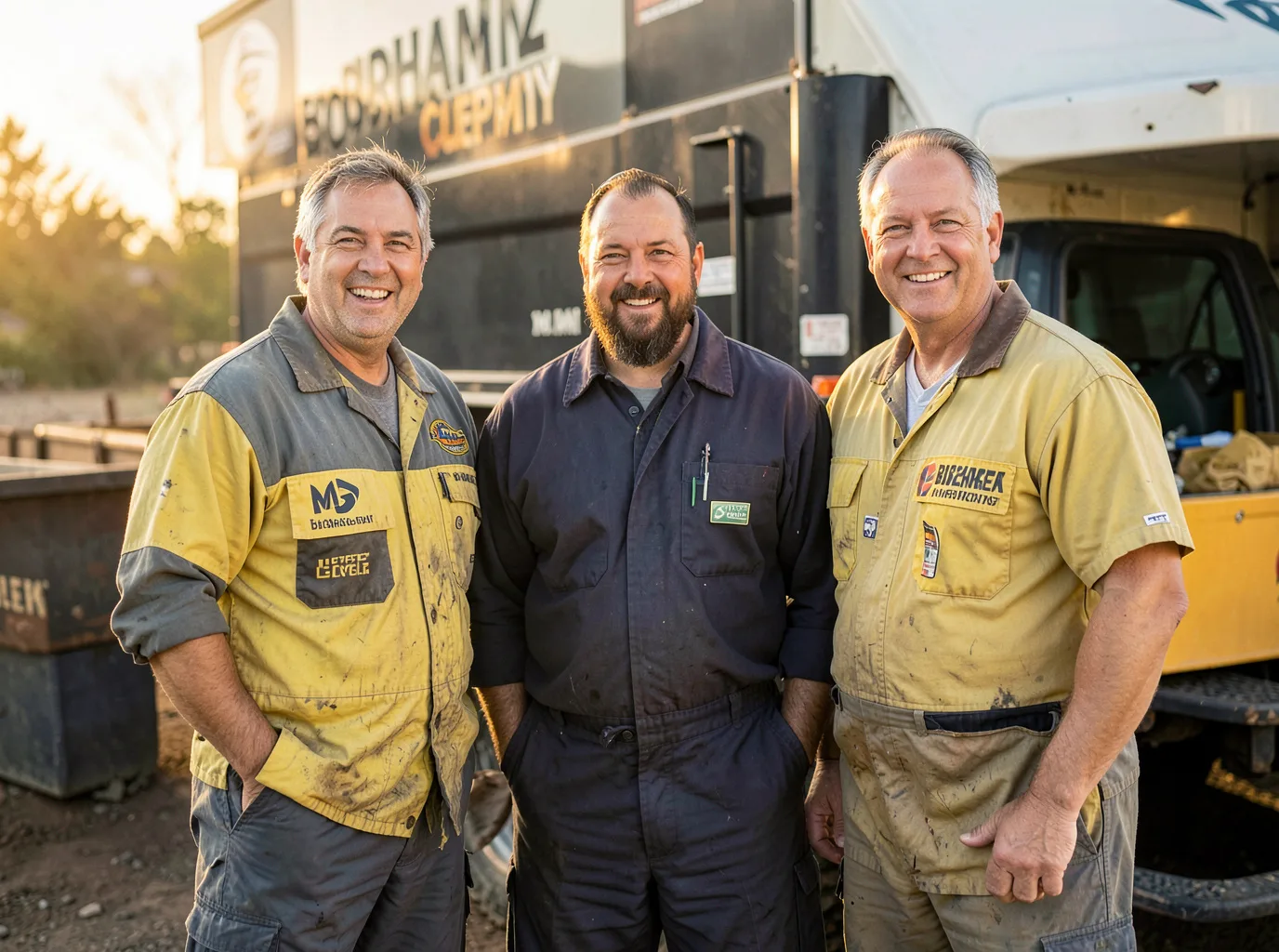 Sewage Cleanup company in Salem, VA