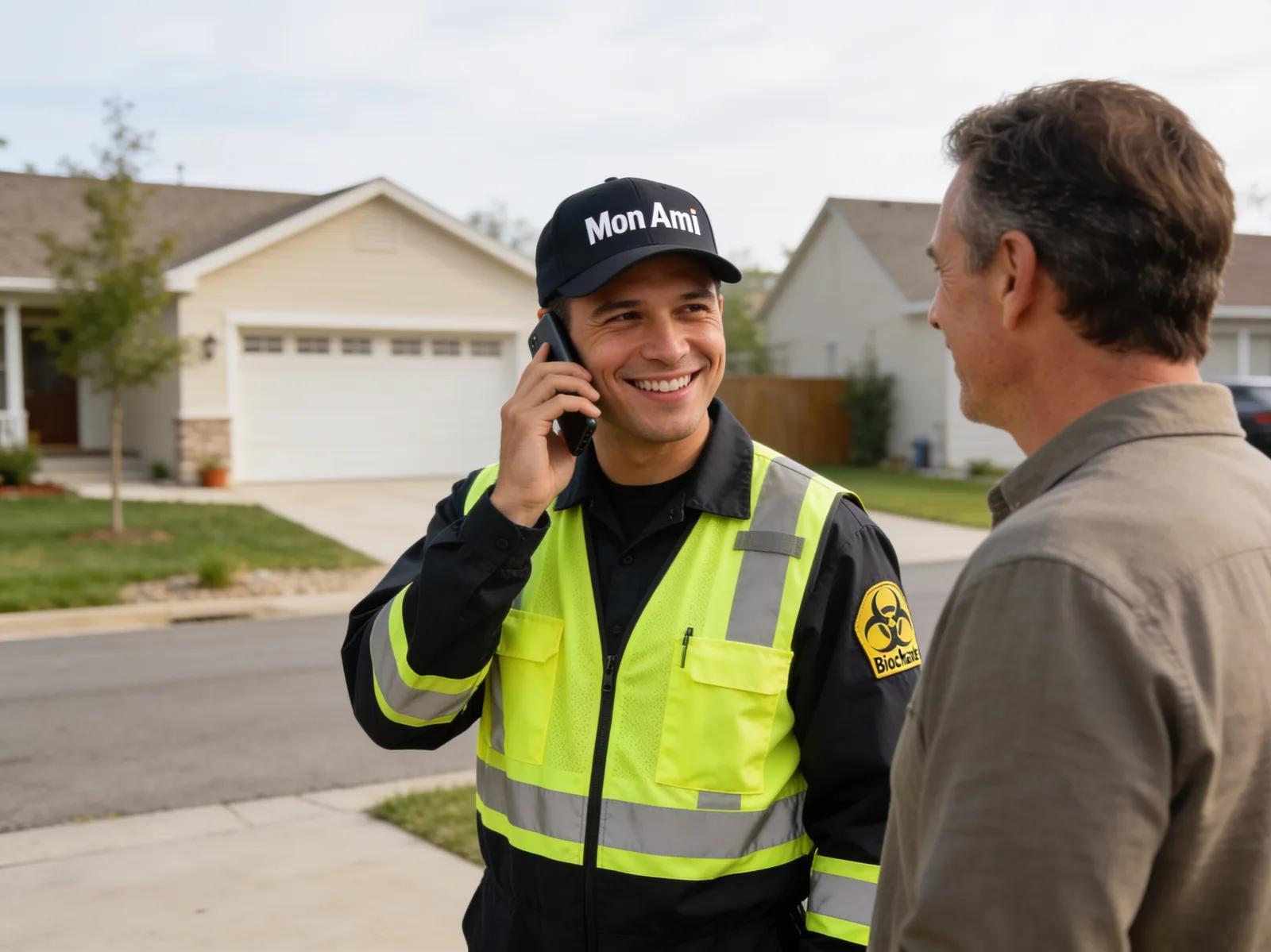 Sewage Cleanup Salem, VA FAQs