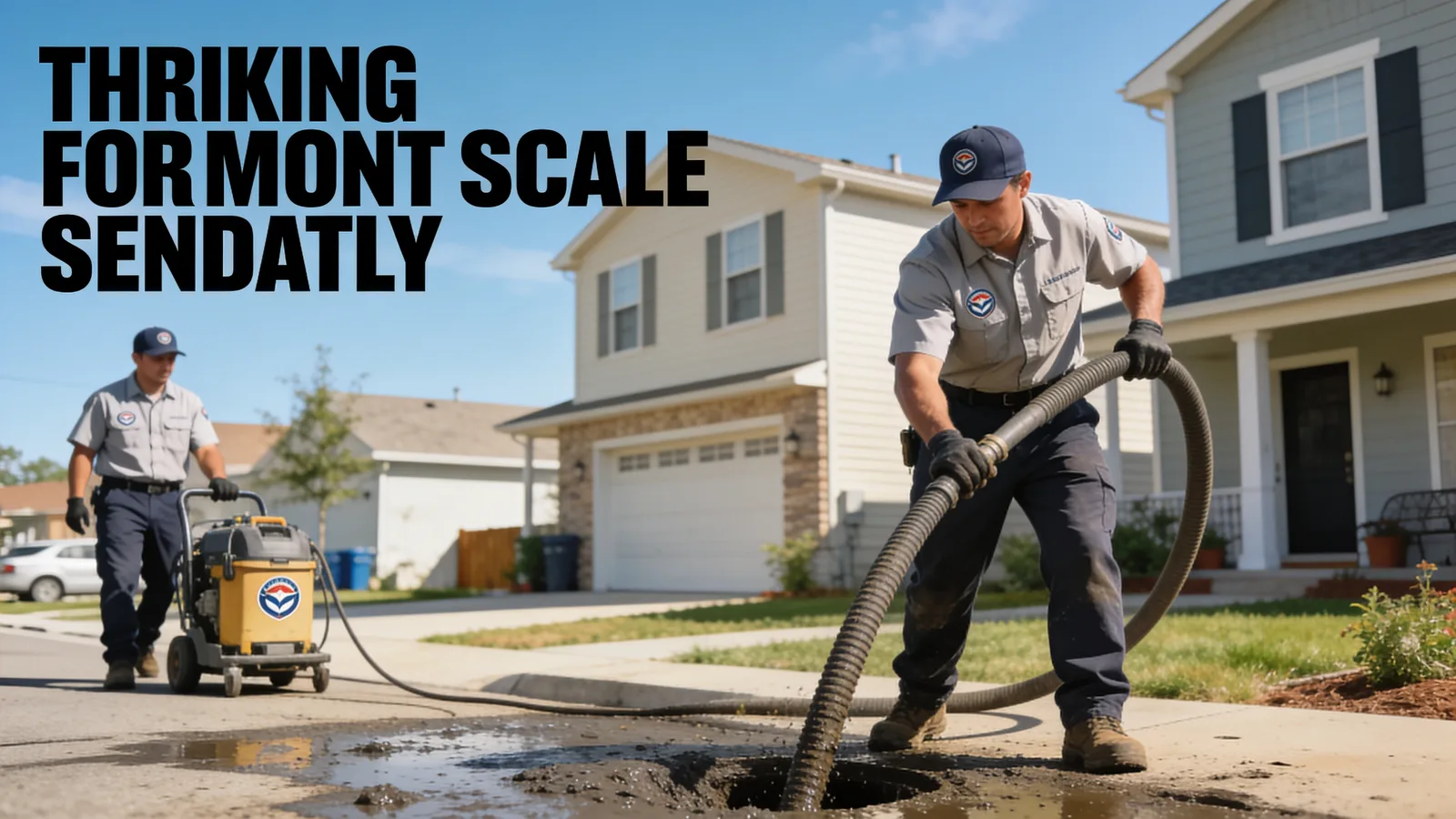 Sewage Cleanup in Salem, VA near me